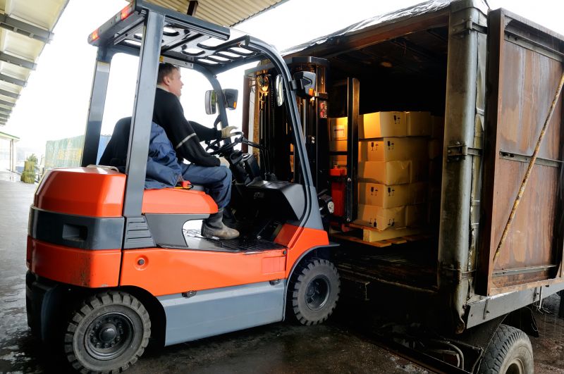 Provides secure and stable lifting.